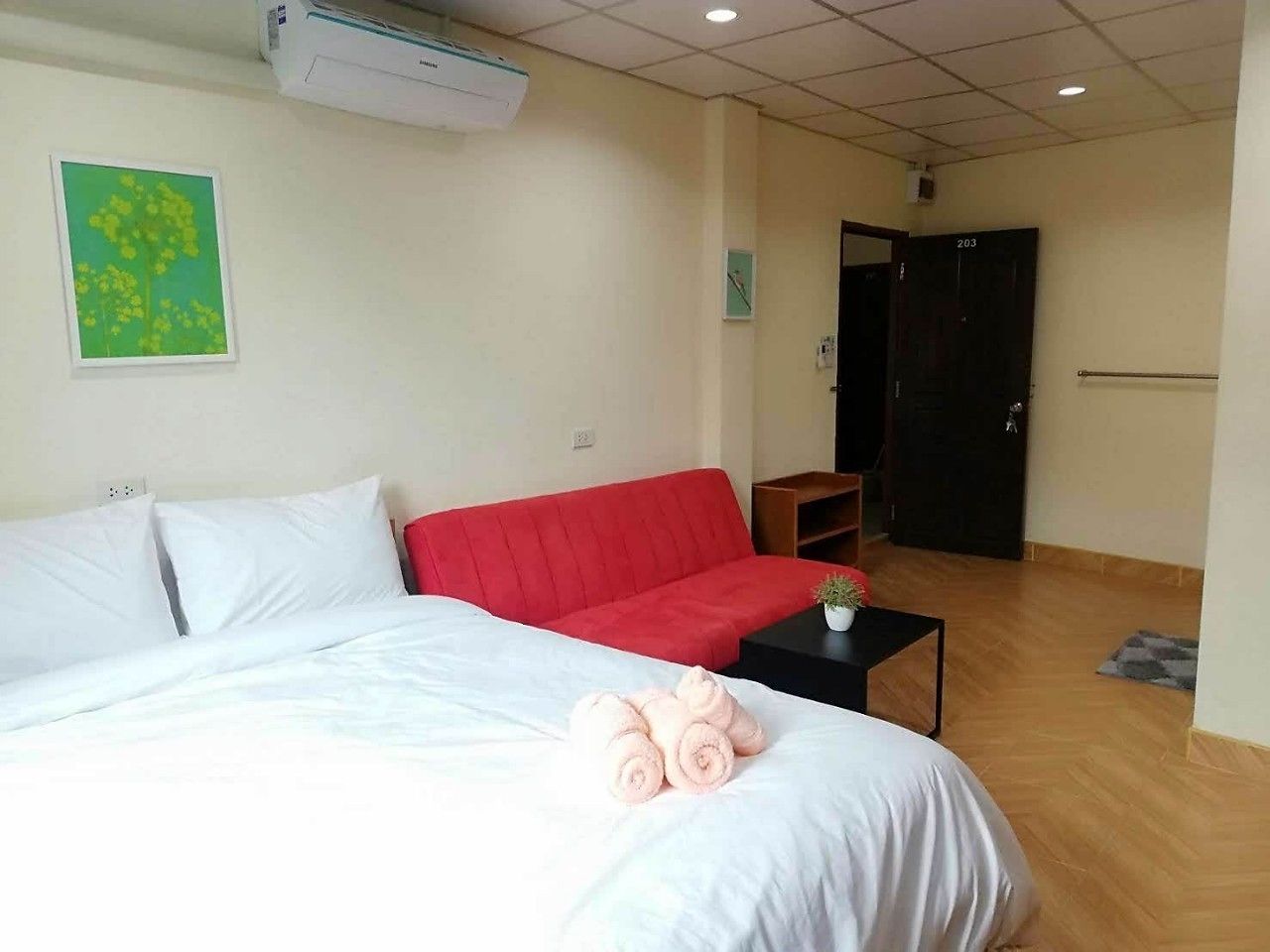 Photo - Double D Rooms & Cafe