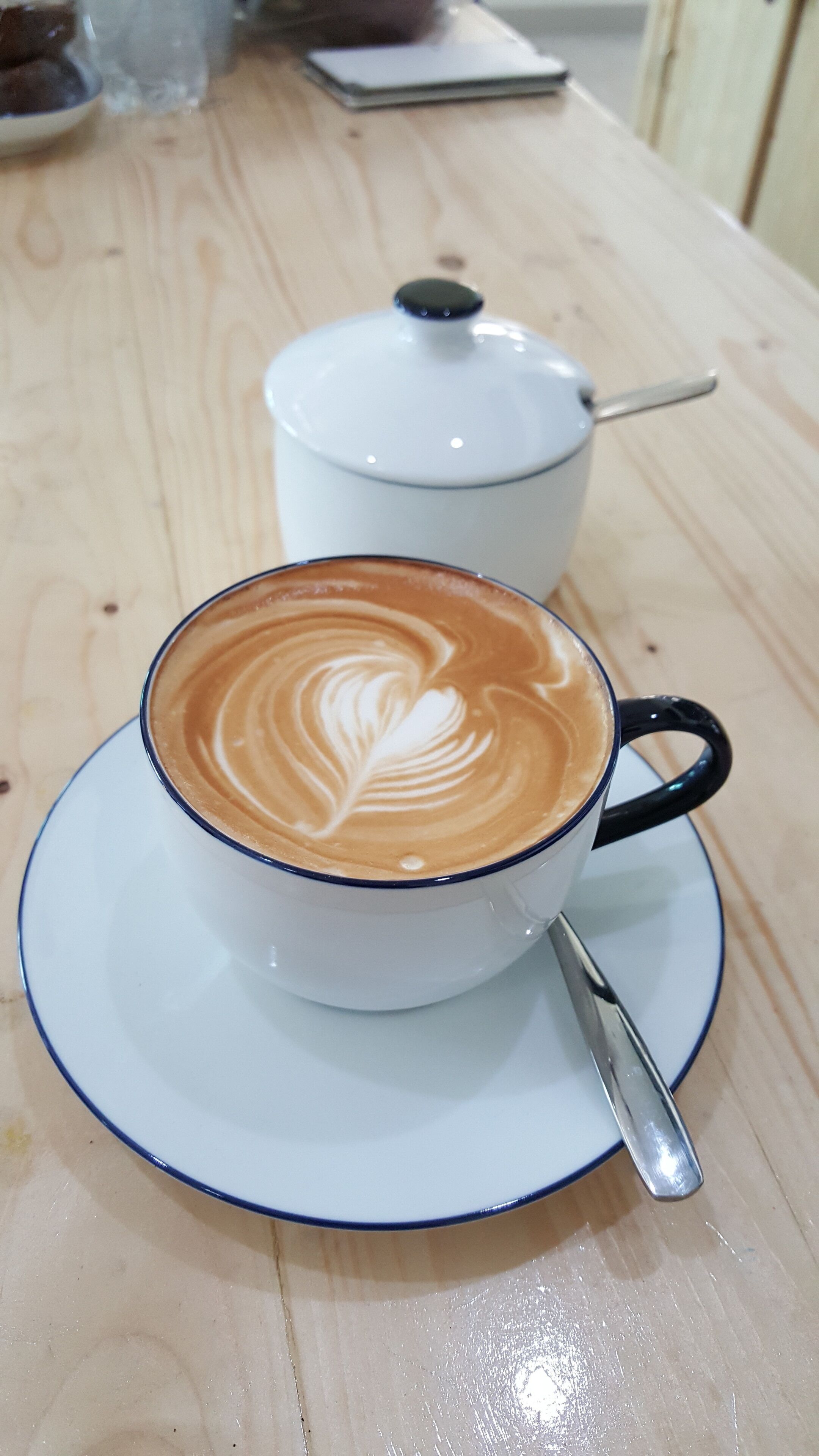 Photo - Double D Rooms & Cafe