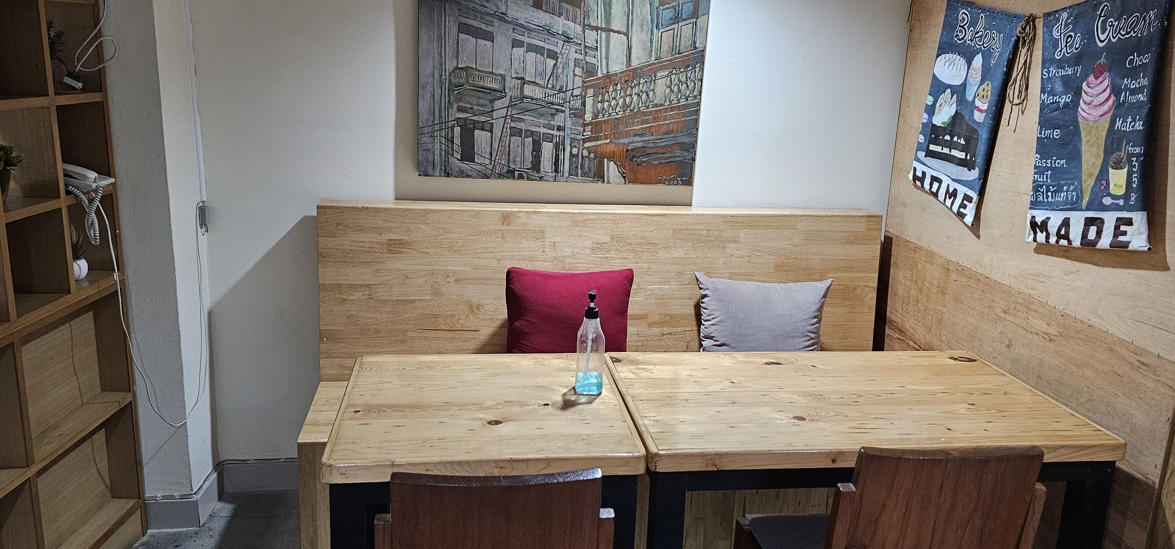 Photo - Double D Rooms & Cafe