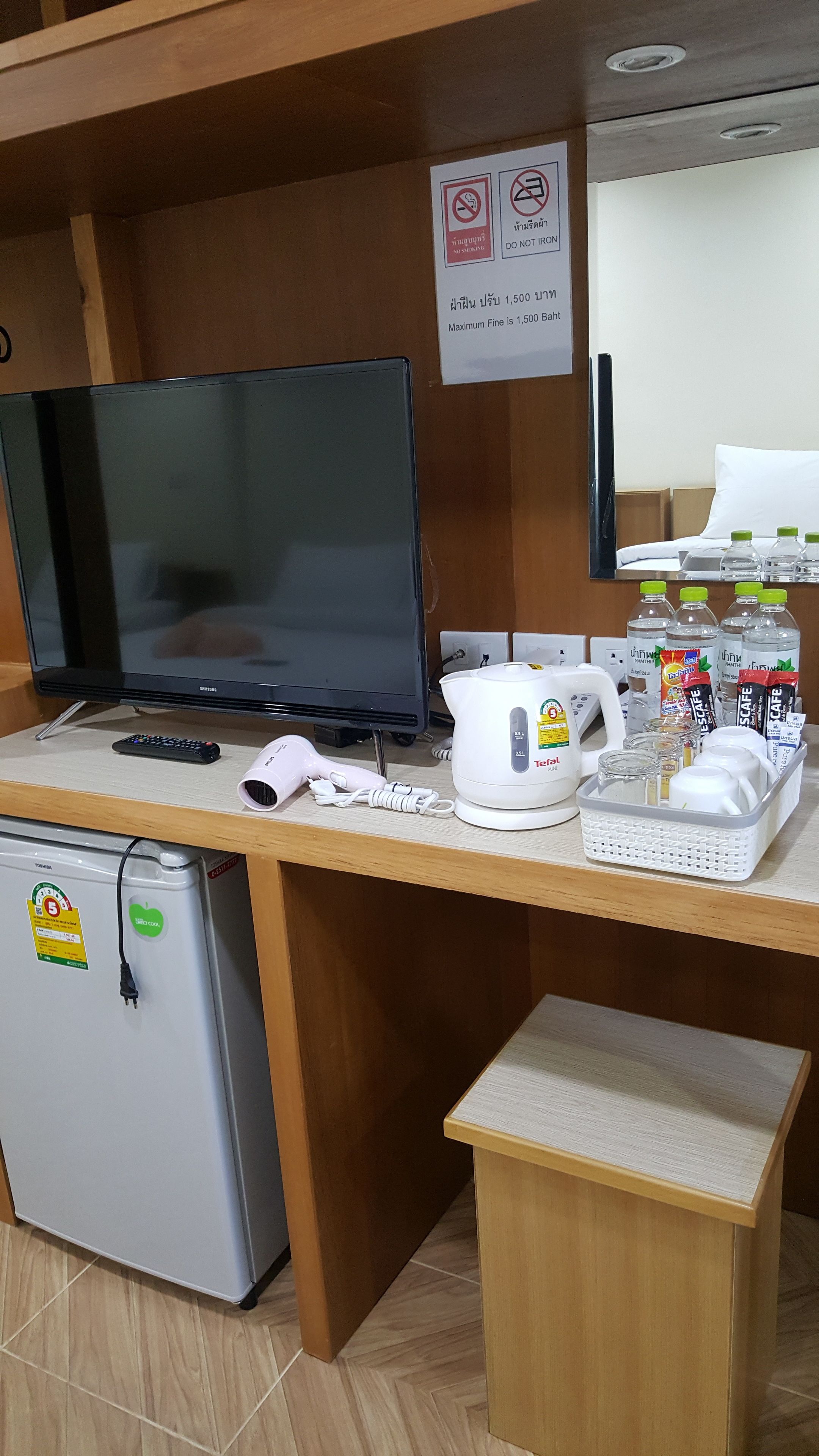 Photo - Double D Rooms & Cafe