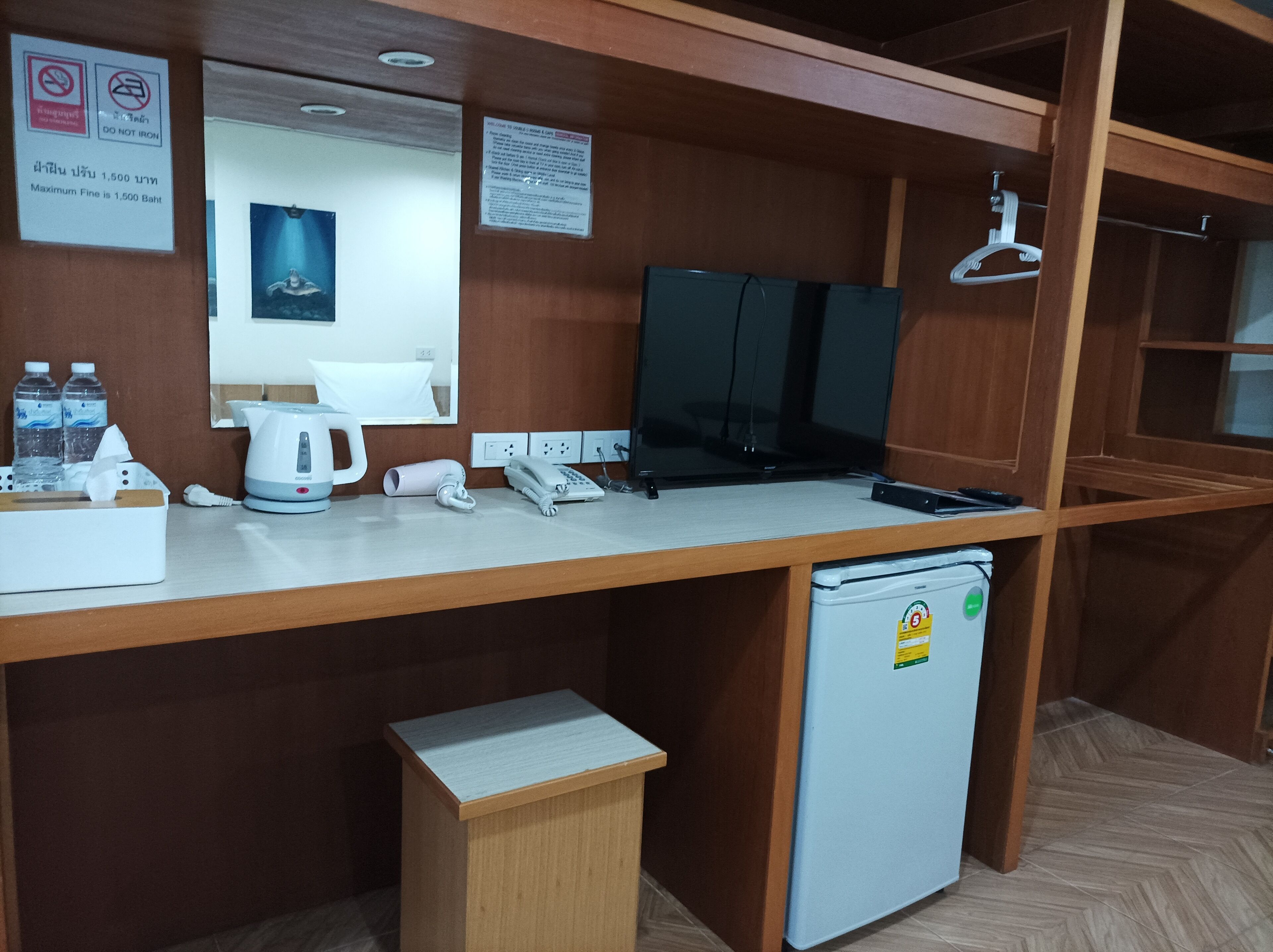 Photo - Double D Rooms & Cafe