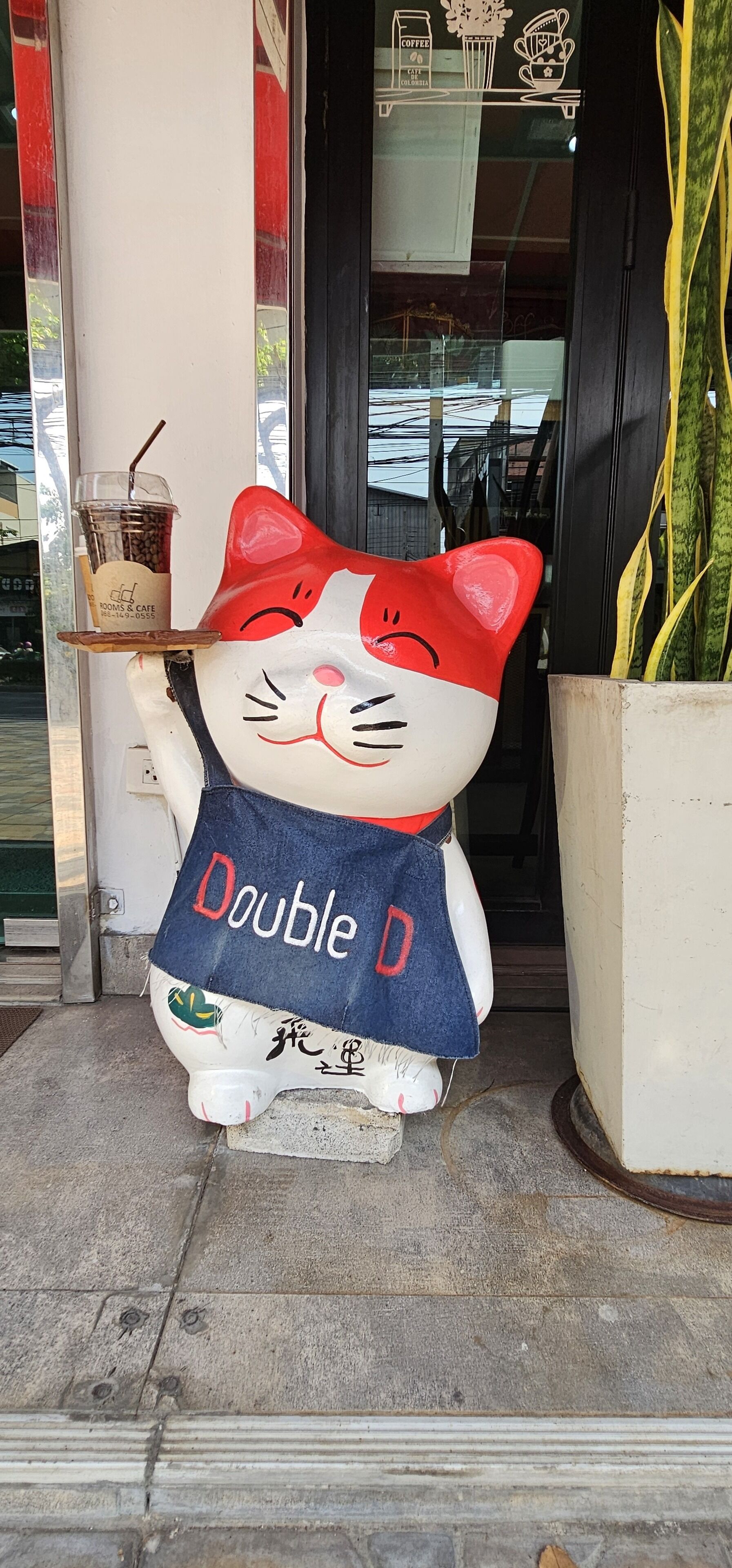 Photo - Double D Rooms & Cafe