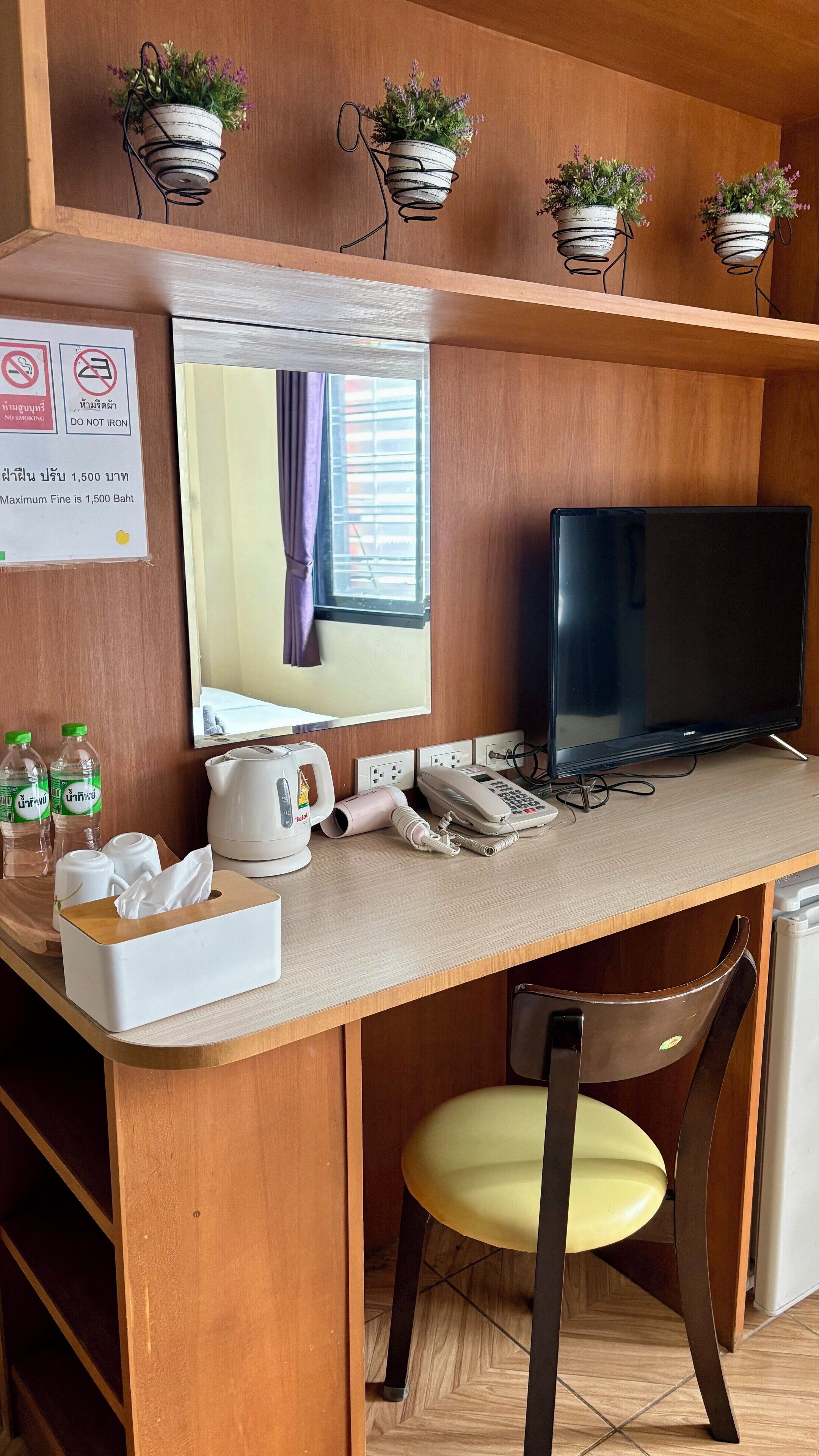 Photo - Double D Rooms & Cafe