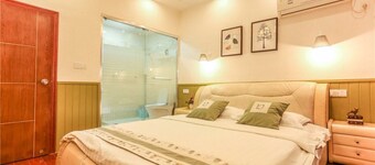 Wuzhen HE & SHE Inn