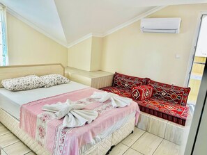 Chambre Double Tradition