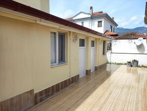 Exterior - Karaca Apart Hotel (Ortaca)