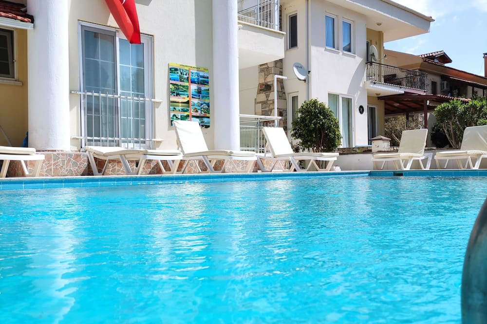 Karaca Apart Hotel