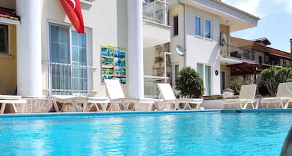 Karaca Apart Hotel