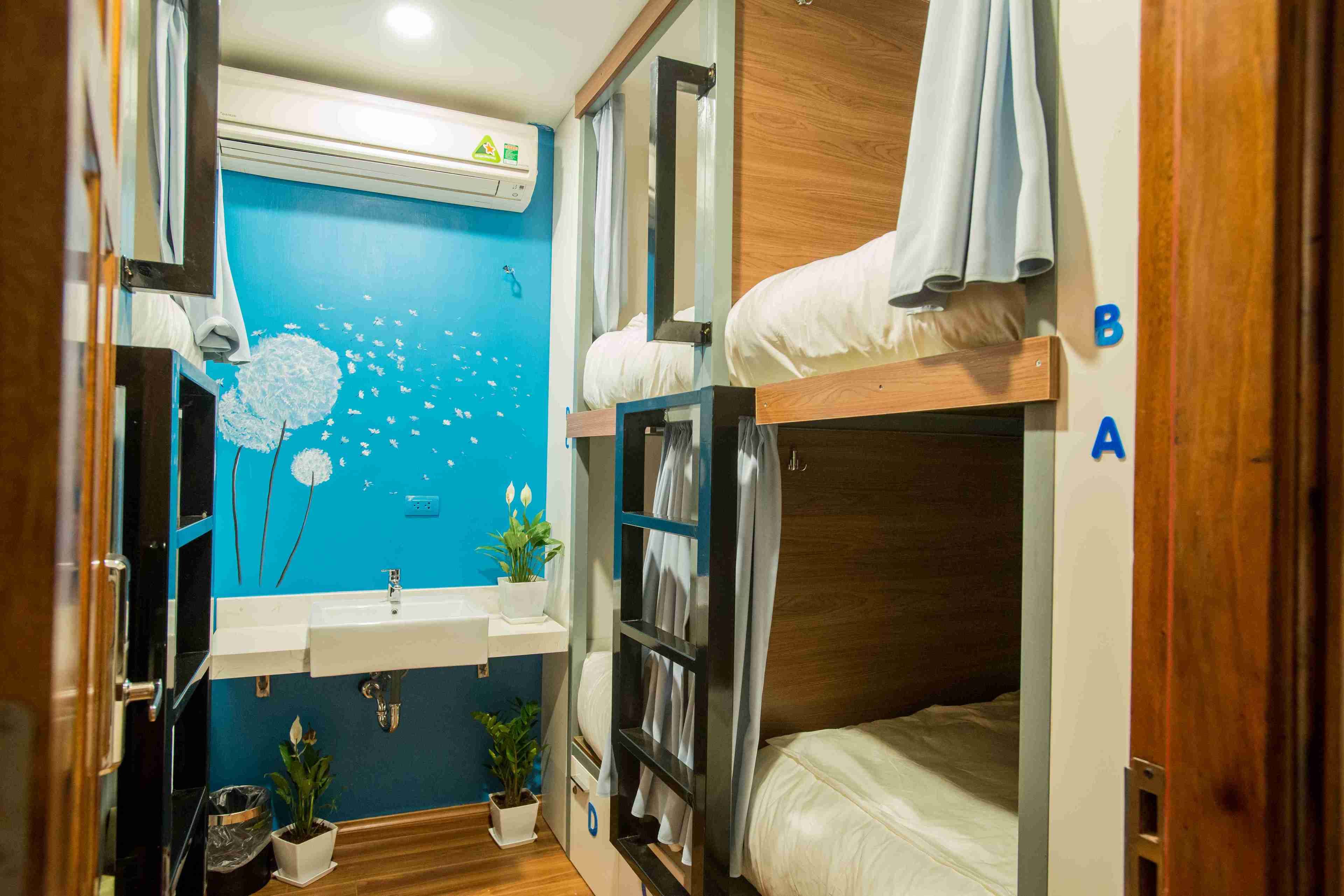 Foto - Nexy Hostel
