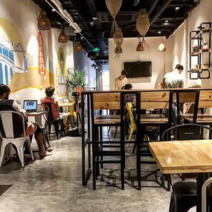 Café