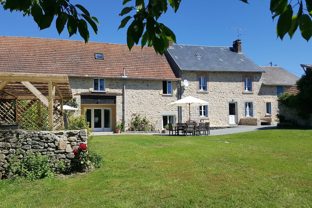Gîtes de Campagne