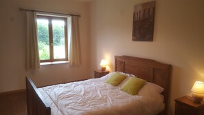 Cottage, 2 chambres (Gîte 3)