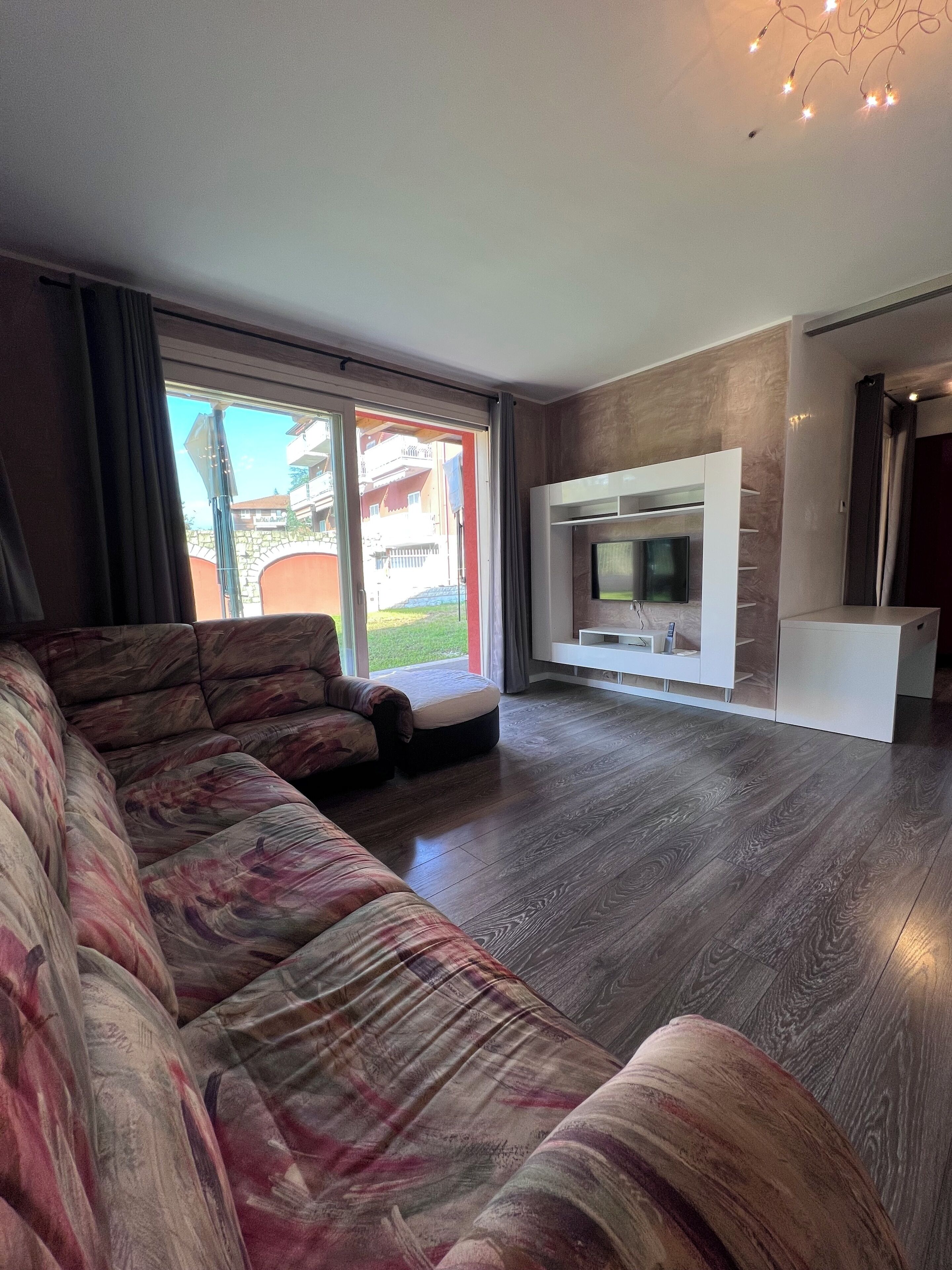 Villa | Coin séjour