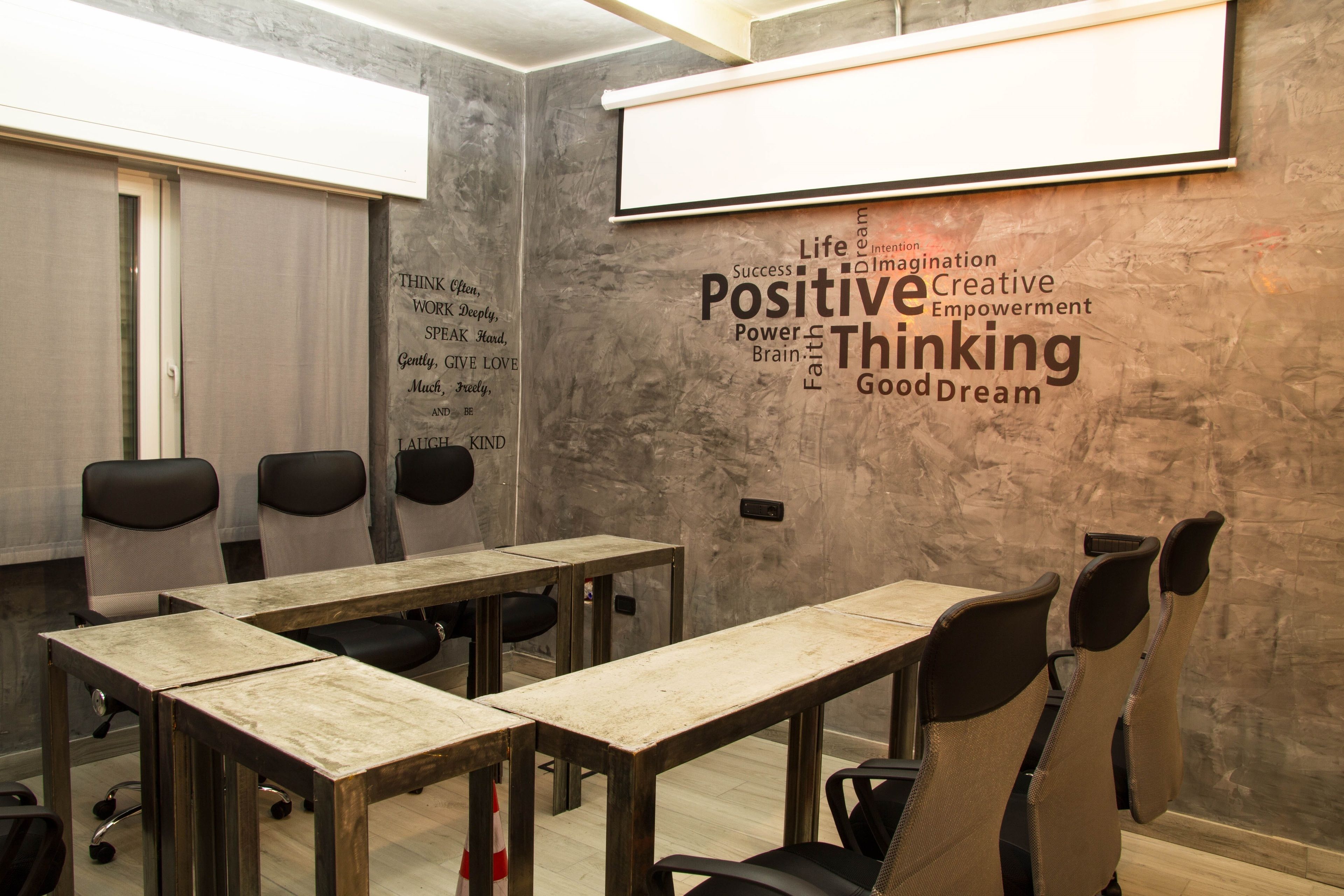 Foto - B2In Suite & Office