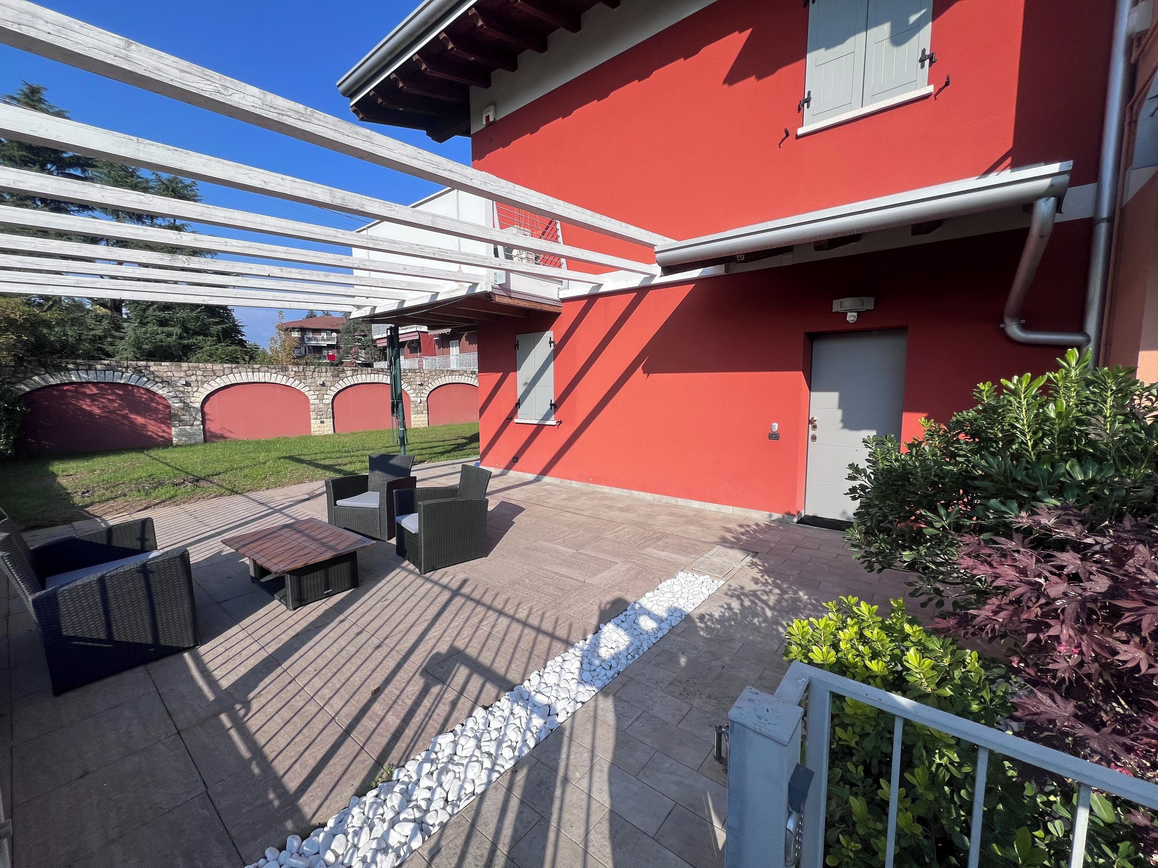 普通別墅 | 迷你吧、房內夾萬、手提電腦工作空間、免費 Wi-Fi