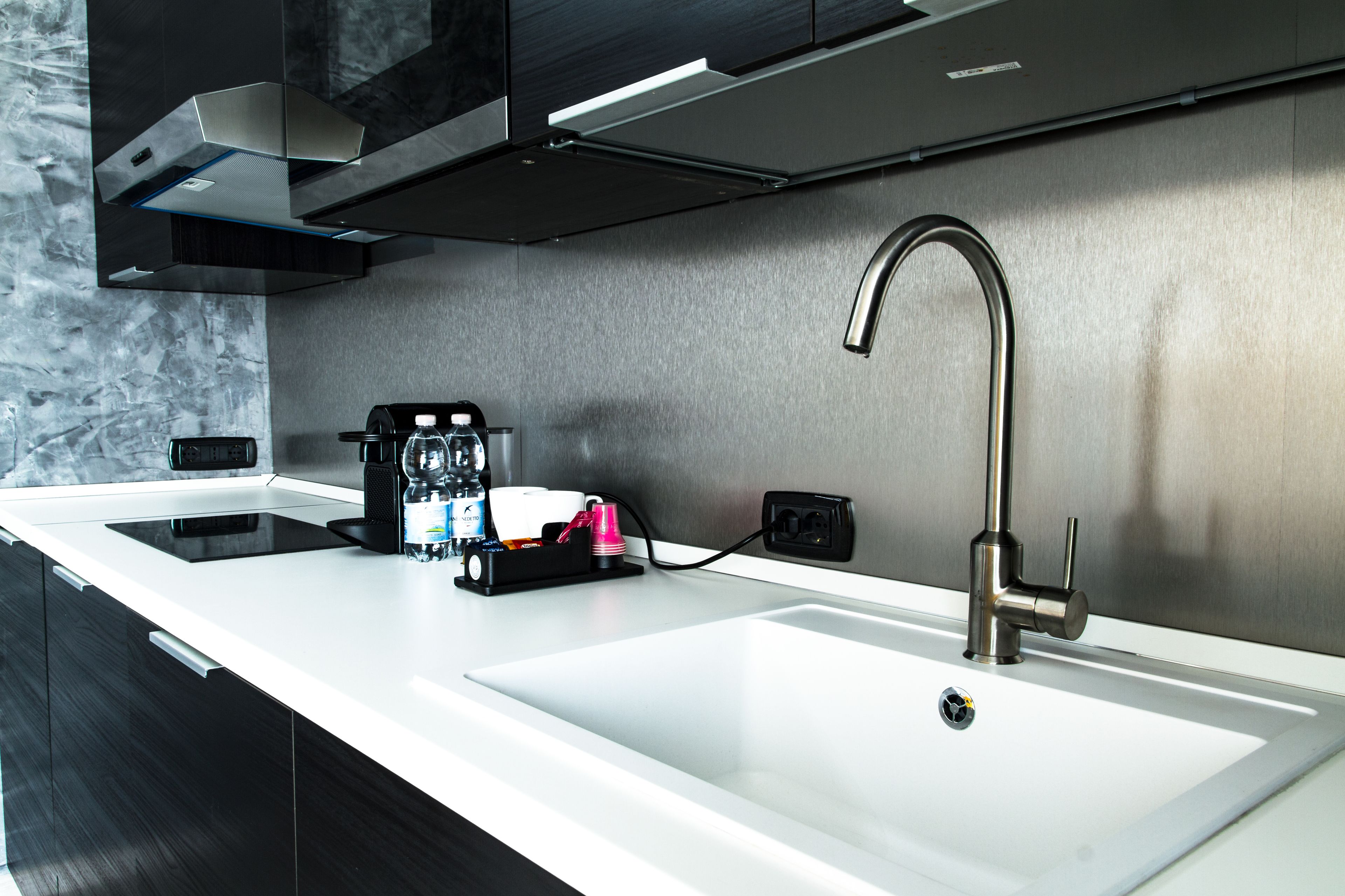 Foto - B2In Suite & Office