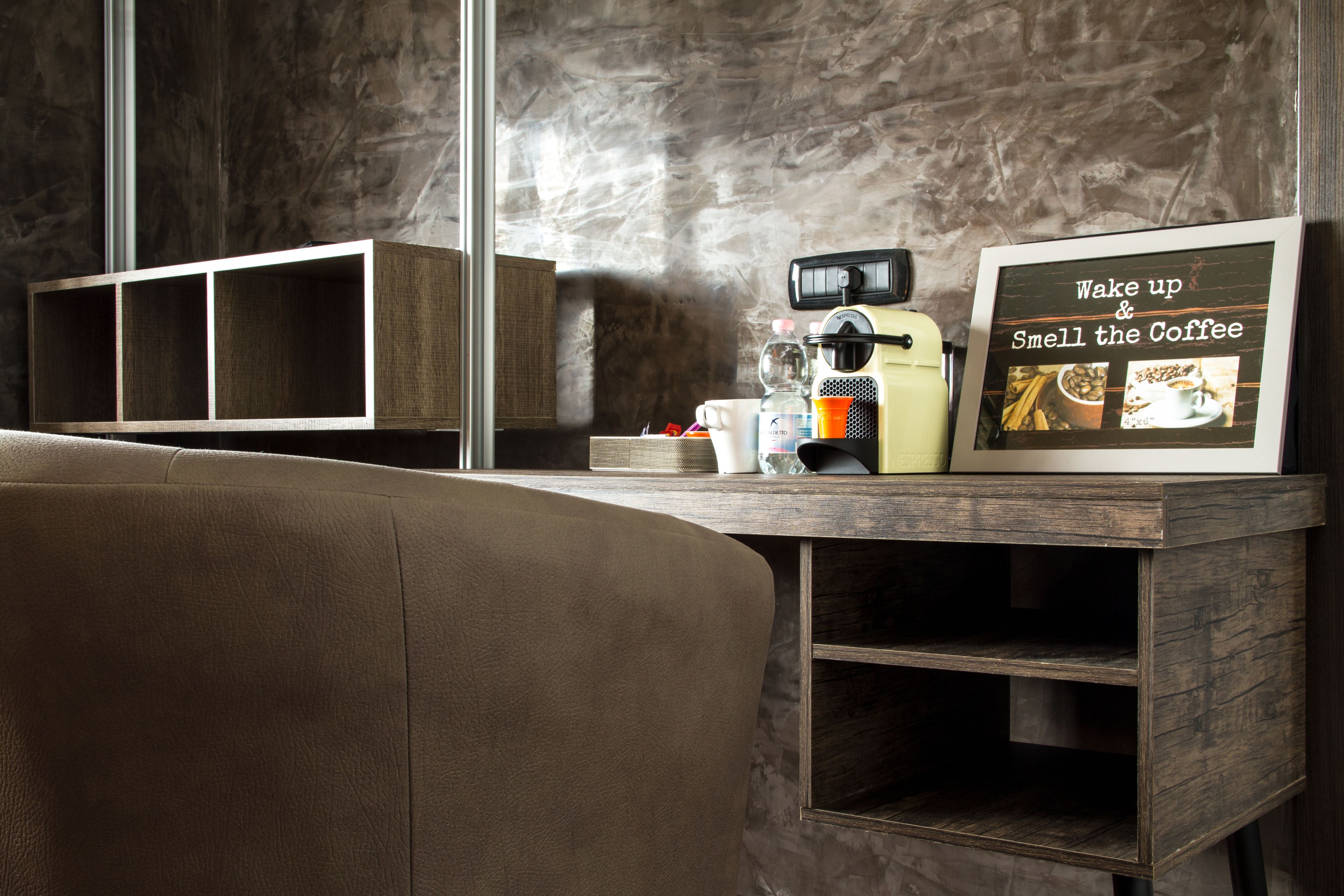 Foto - B2In Suite & Office