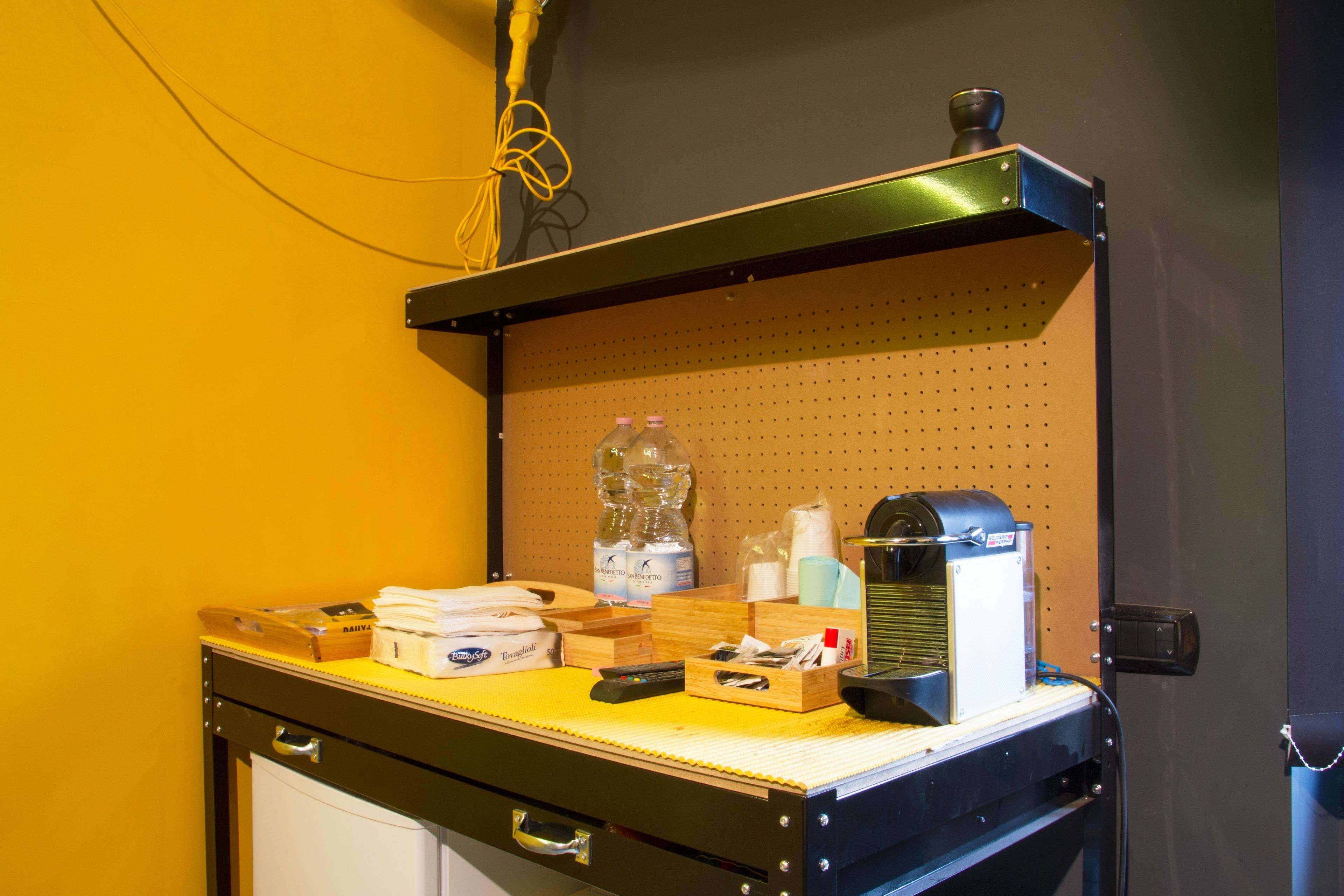 Foto - B2In Suite & Office