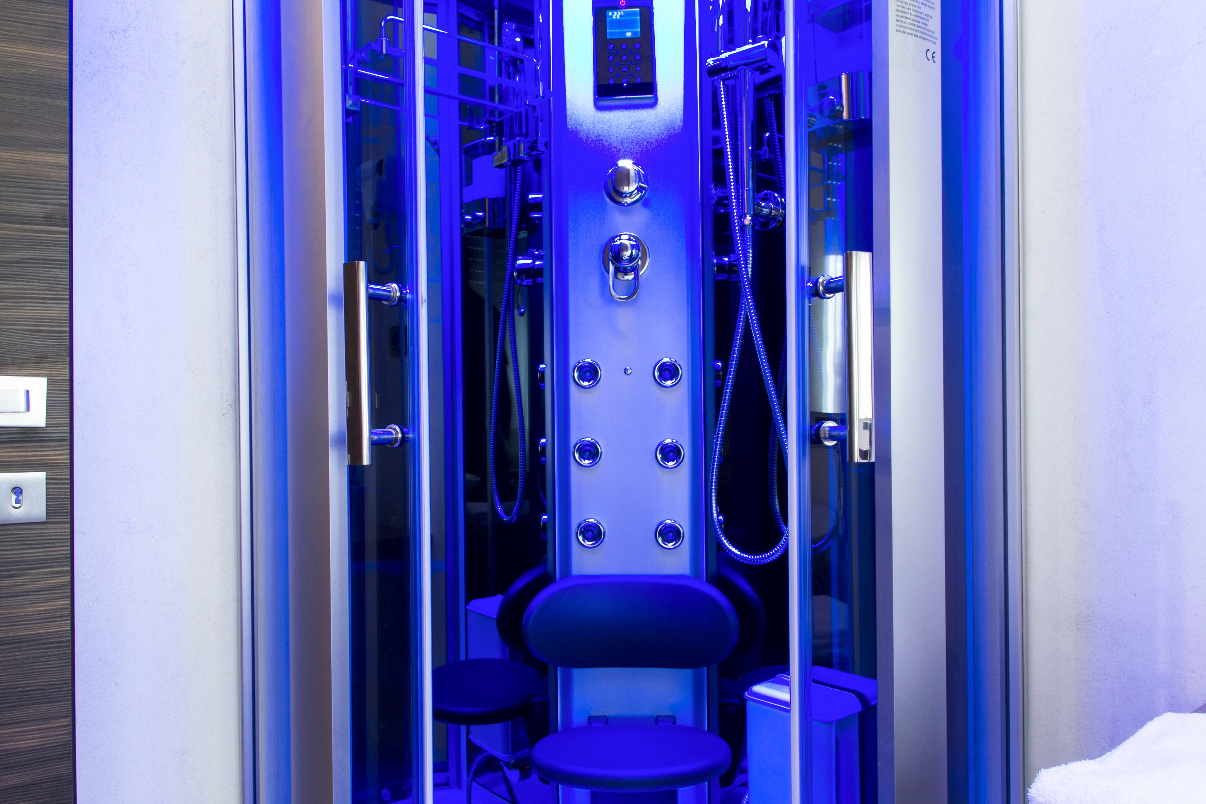 Foto - B2In Suite & Office