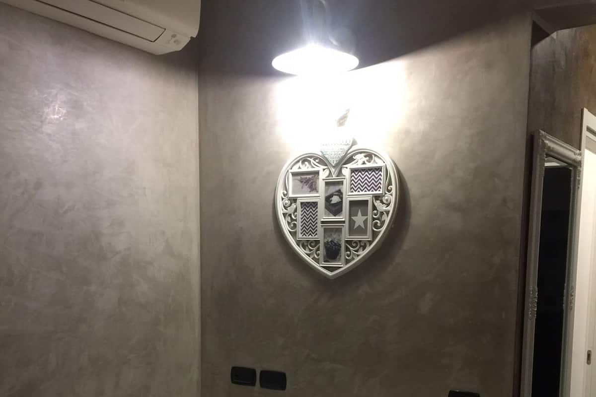 Romantic Suite, 1 Bedroom, Private Bathroom, Mezzanine | Minibar, in-room safe, laptop workspace, WiFi (free)