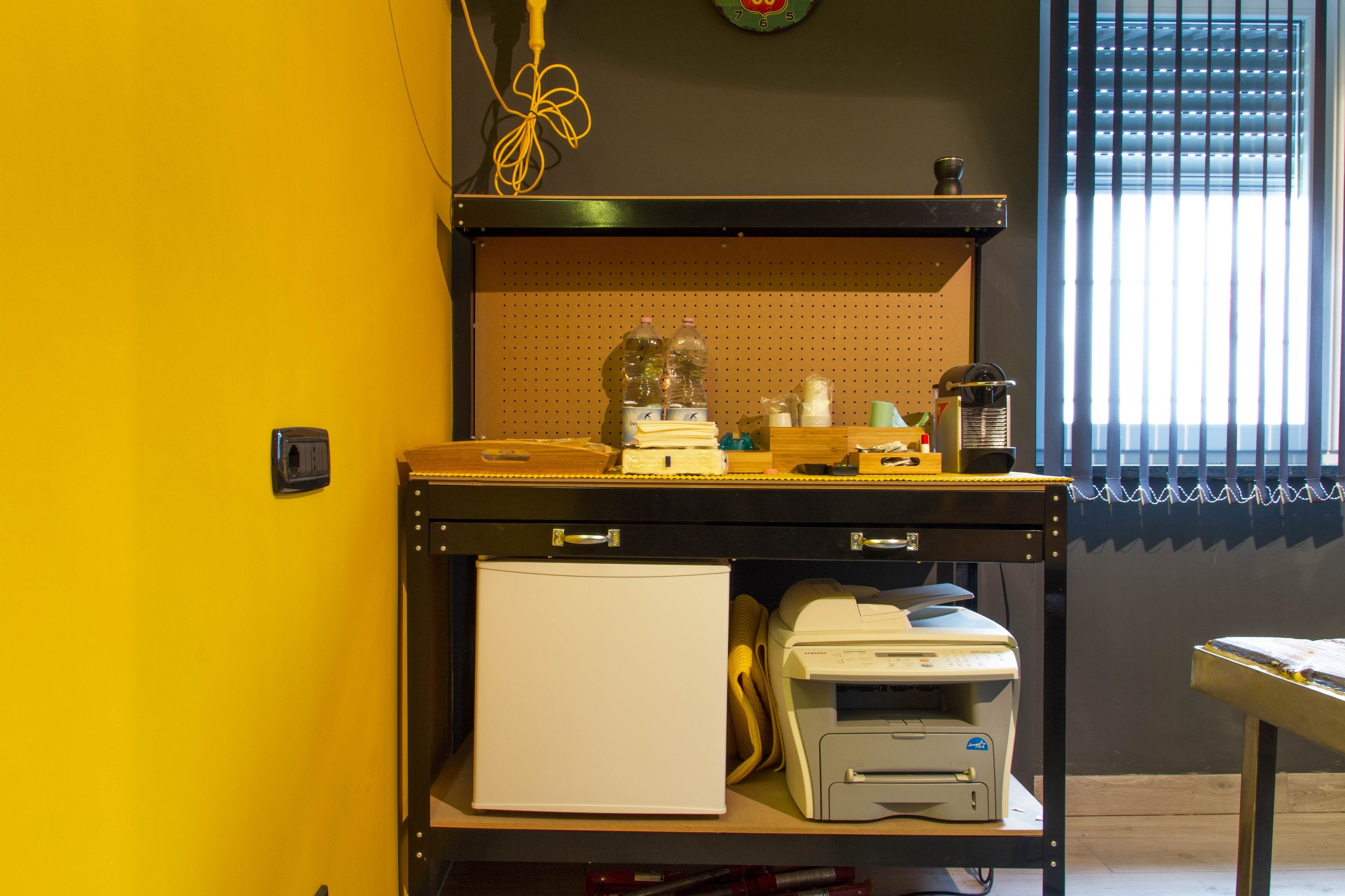 Foto - B2In Suite & Office