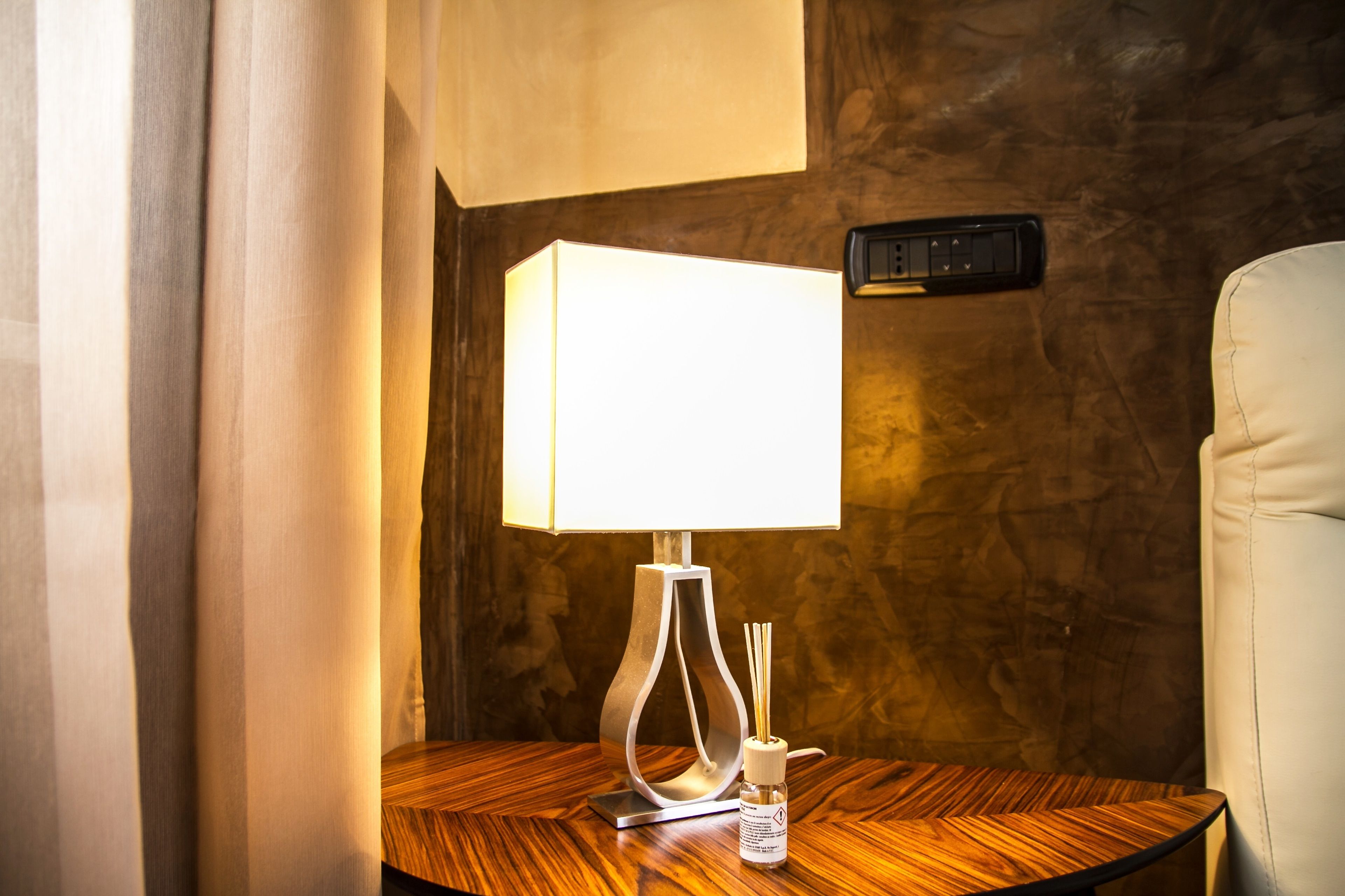 Foto - B2In Suite & Office