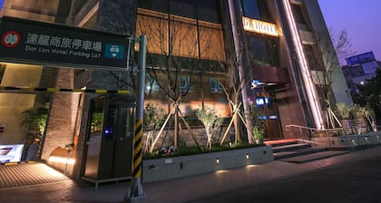 Dar Lon Hotel