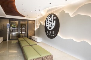 Massage in accommodation