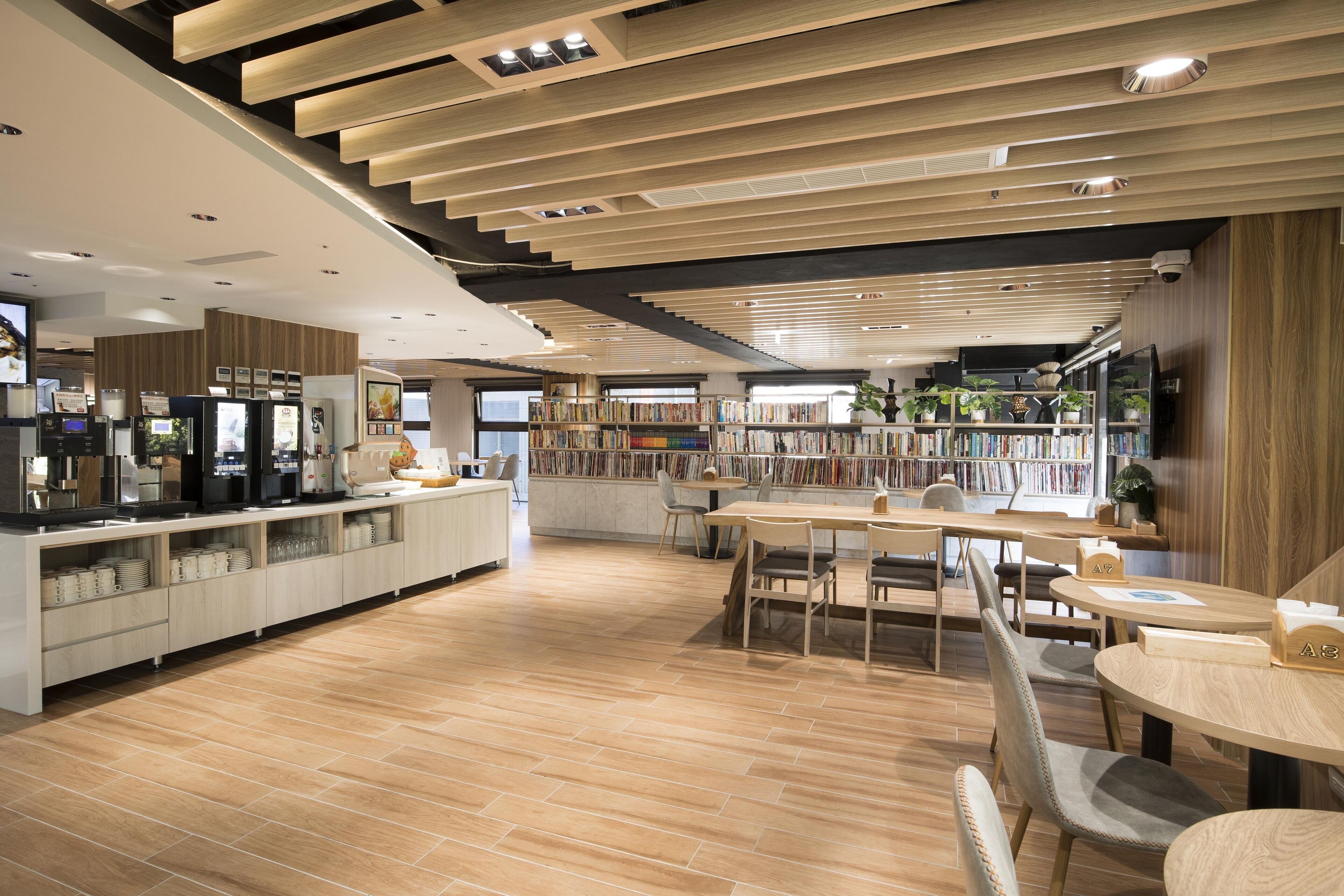 massage in accommodation