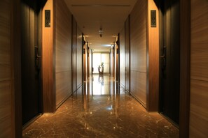 Family Triple Room | View from room