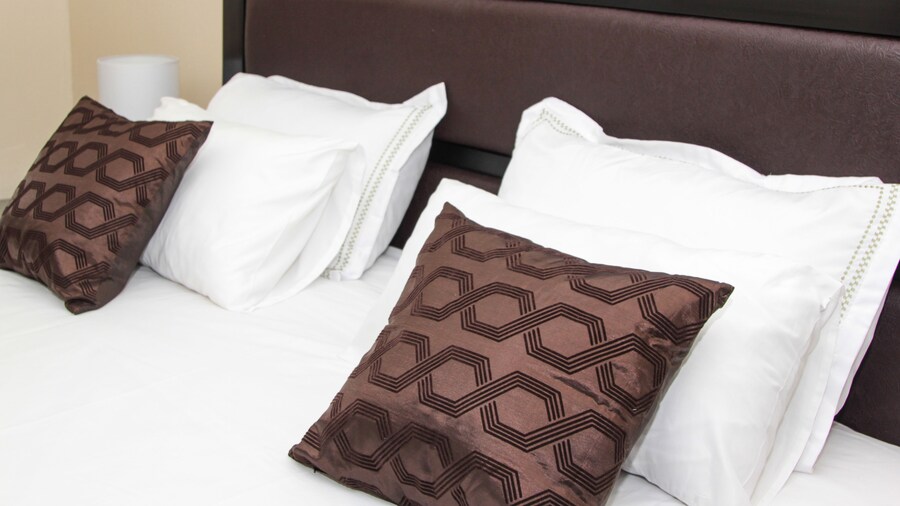 Streets of Goldbw B&B