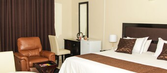 Streets of Goldbw B&B