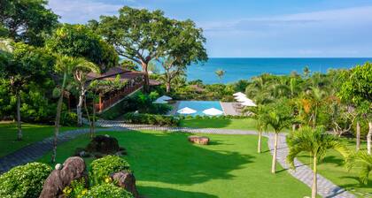 Camia Resort & Spa