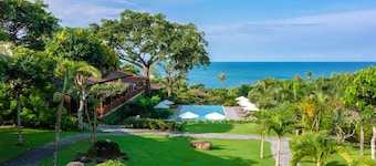 Camia Resort & Spa