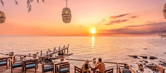 Camia Resort & Spa