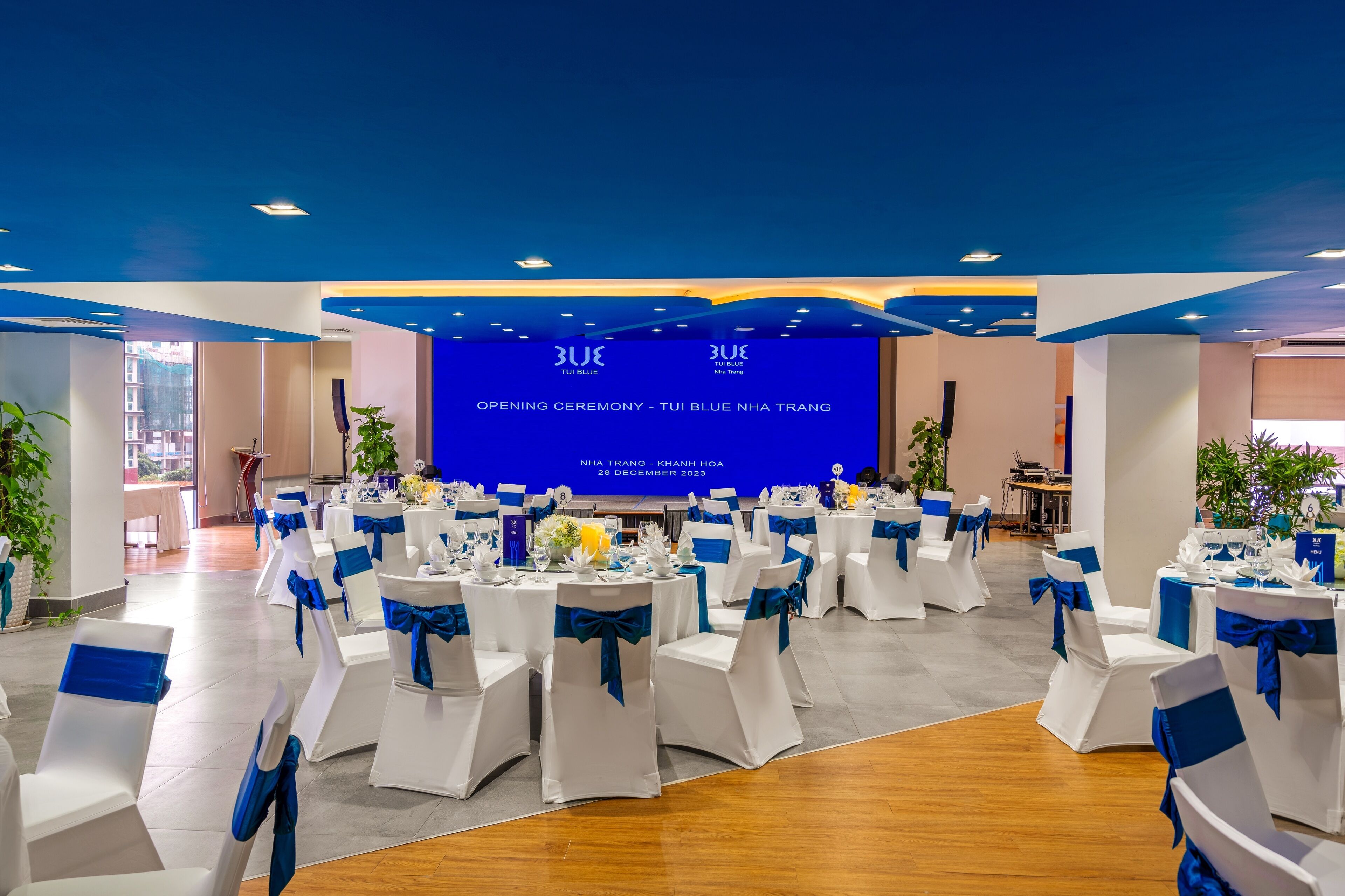 Foto - Tui Blue Nha Trang Hotel