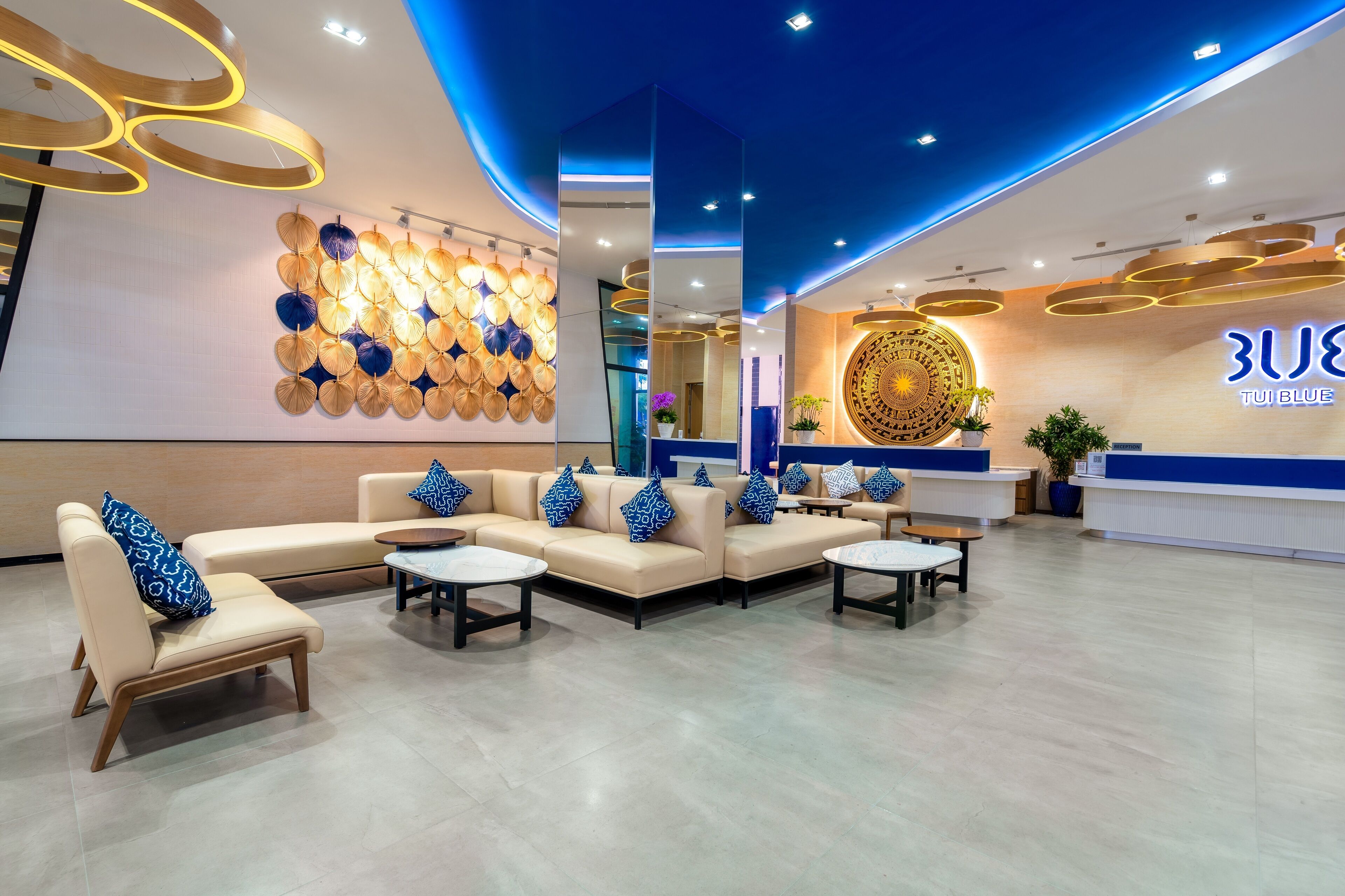Foto - Tui Blue Nha Trang Hotel