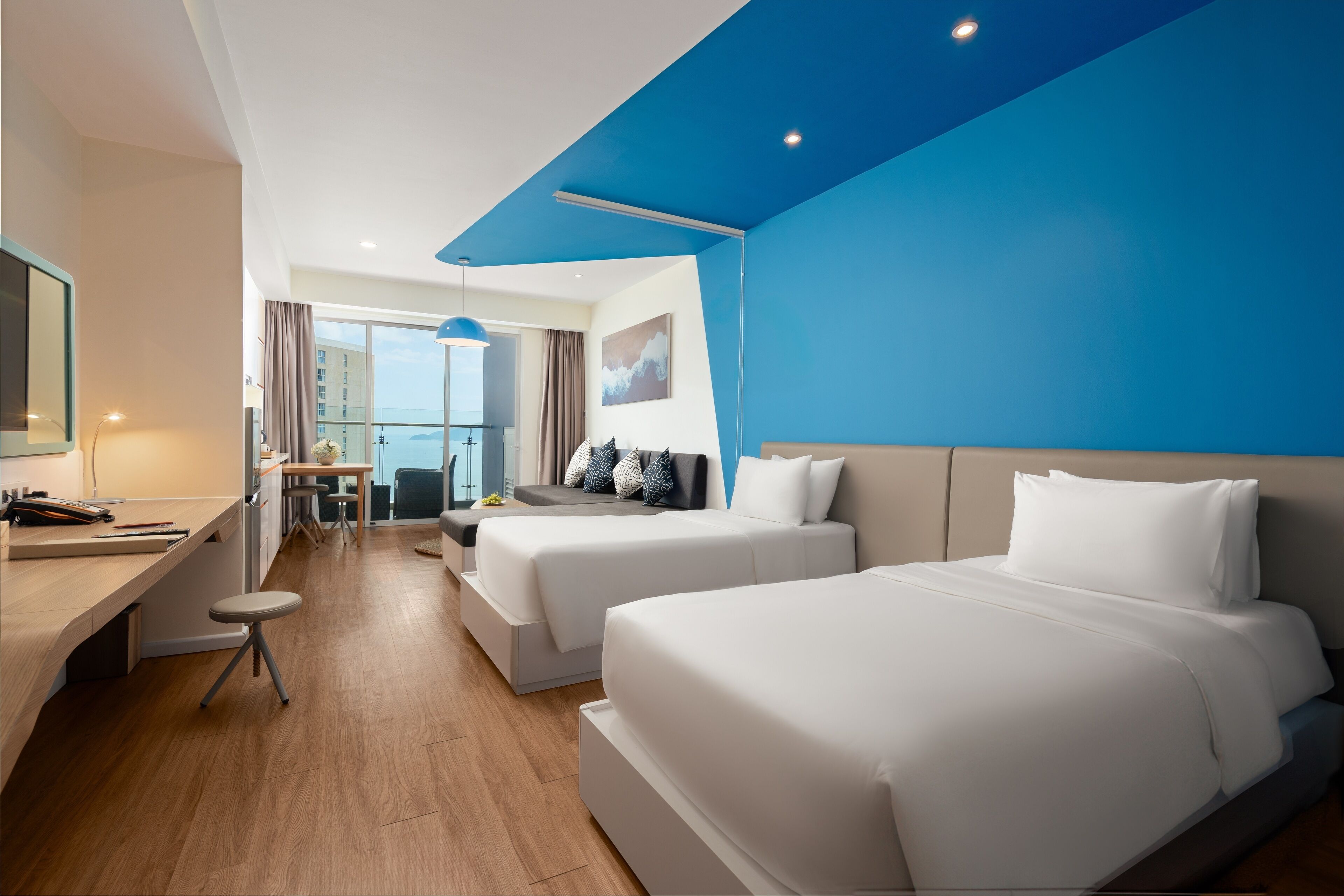 Foto - Tui Blue Nha Trang Hotel