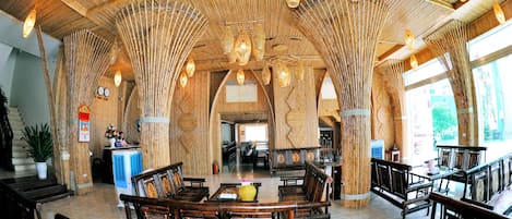 Sala rinfreschi