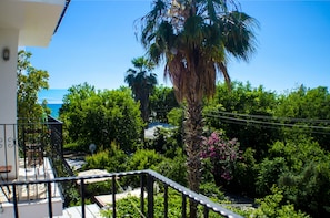 Exterior - Hotel Seril 1 (Fethiye)