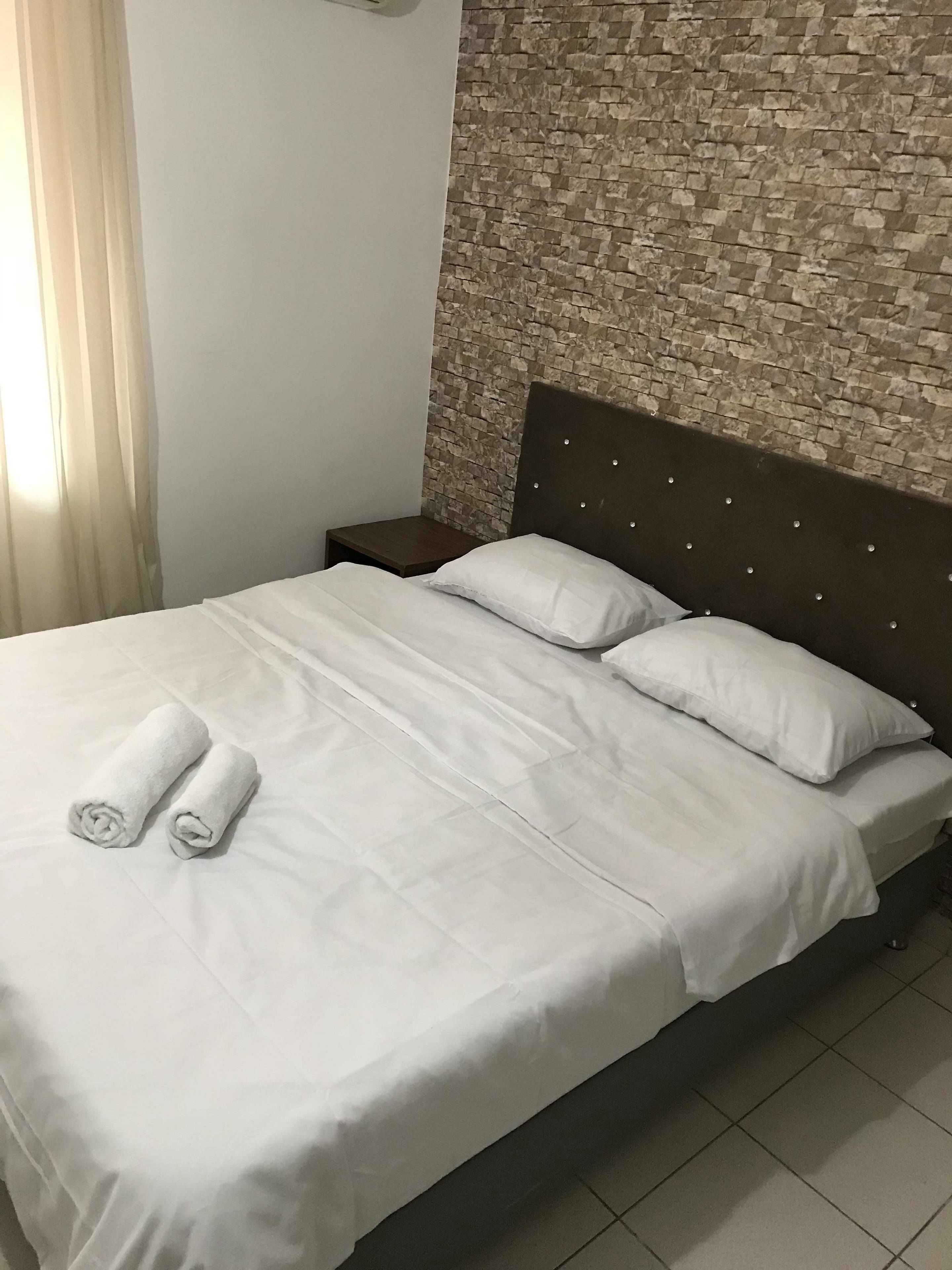 Casa Classic, 1 camera da letto | Biancheria da letto di alta qualità, una cassaforte in camera