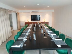 Sala de reuniones