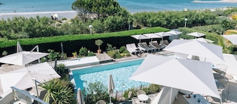 Hôtel La Plage, La Grande-Motte