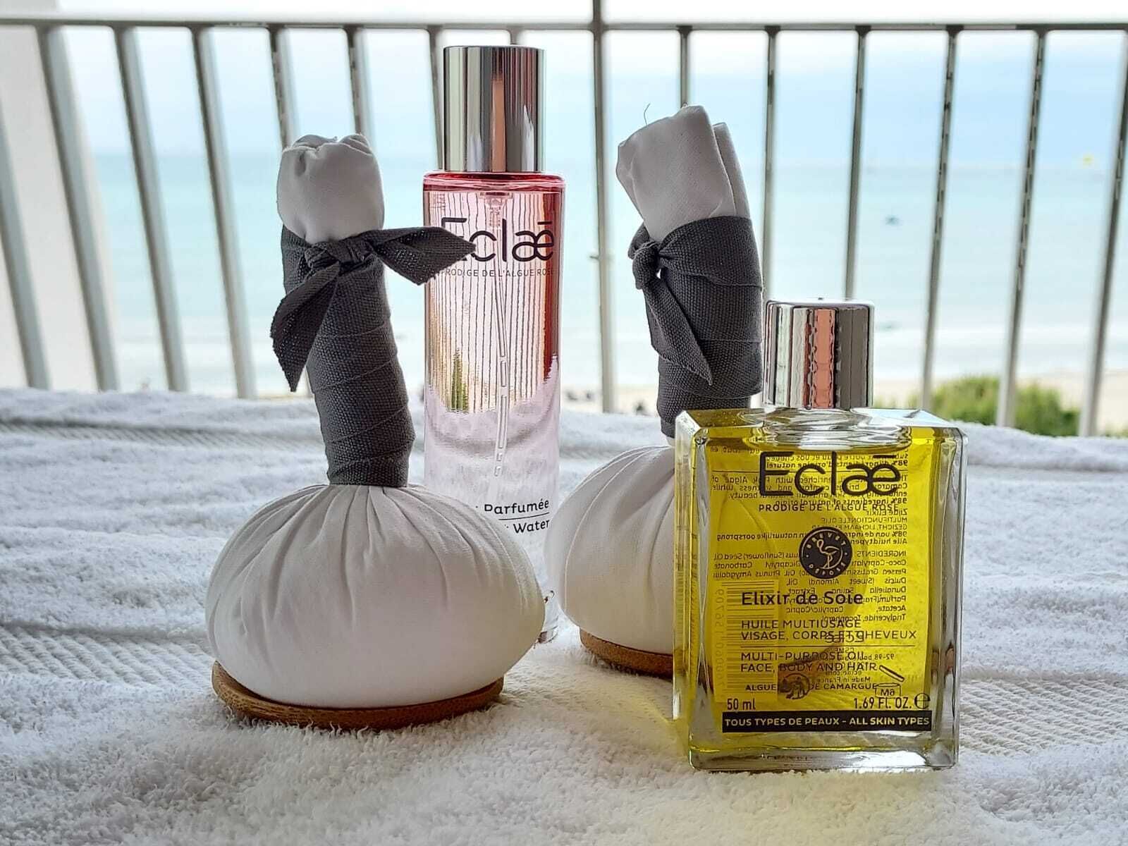 couples treatment room(s), body treatments, body scrubs, facials