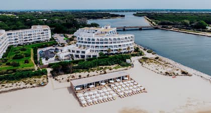 Hôtel La Plage, La Grande-Motte