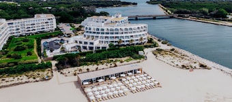 Hôtel La Plage, La Grande-Motte