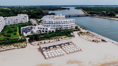 Hôtel La Plage, La Grande-Motte