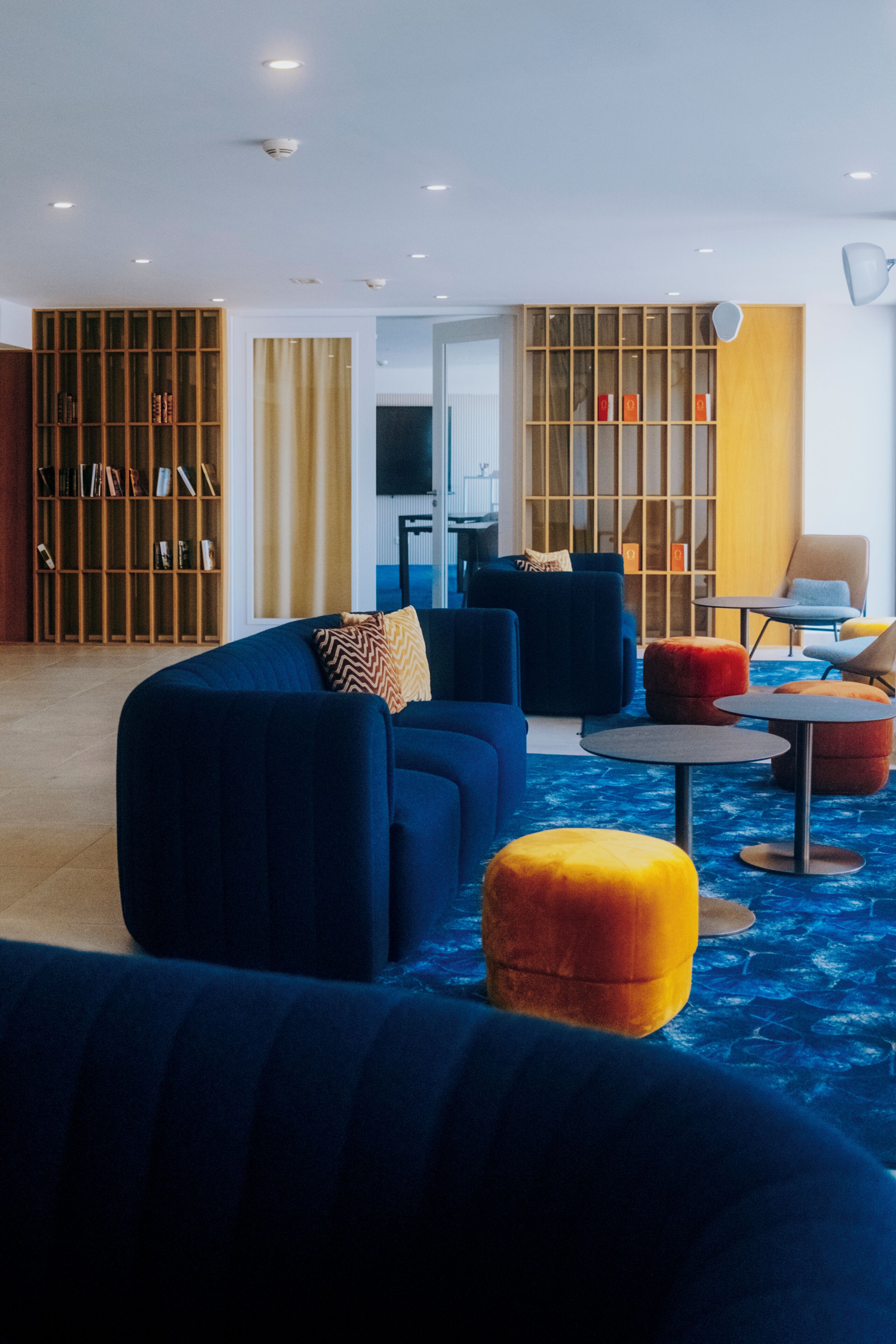 Foto - Hôtel La Plage, La Grande-Motte