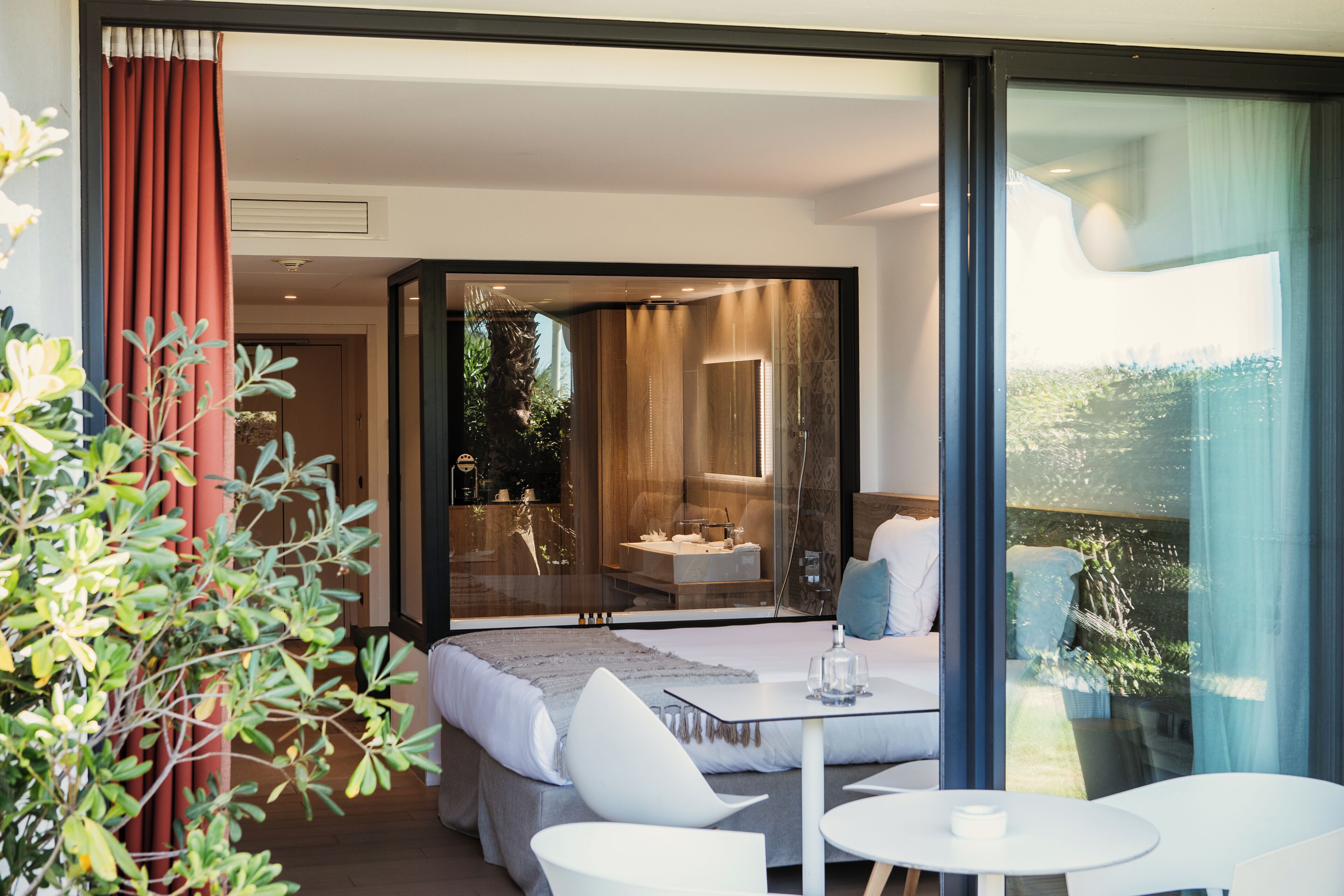 Foto - Hôtel La Plage, La Grande-Motte