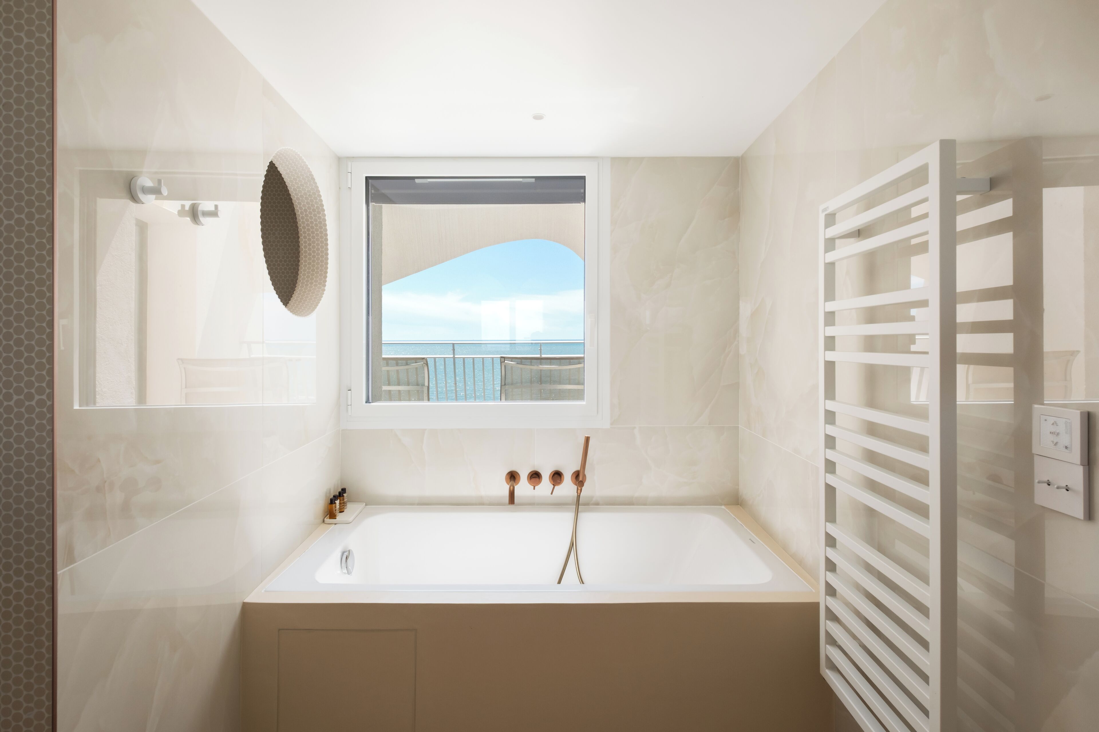 Foto - Hôtel La Plage, La Grande-Motte